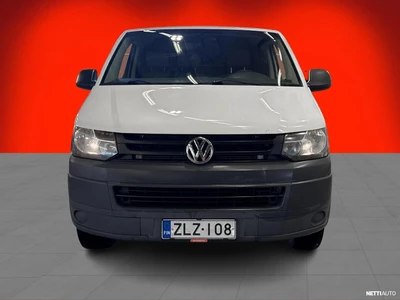 Volkswagen Transporter 2012, kuva 3/37