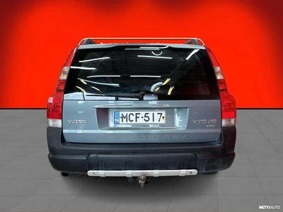 Volvo V70 XC 2,4T AWD 2001, kuva 7/34