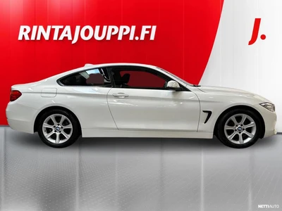 BMW 420 2014, photo 6/38