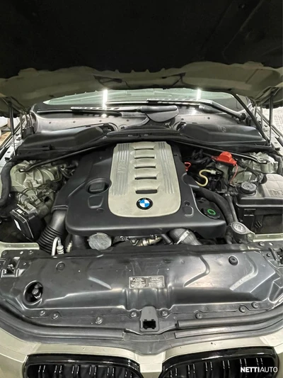 BMW 530 2005, photo 4/4