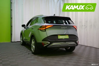 Kia Sportage 1.6 T-GDI Plug-in Hybrid 2023, photo 5/35