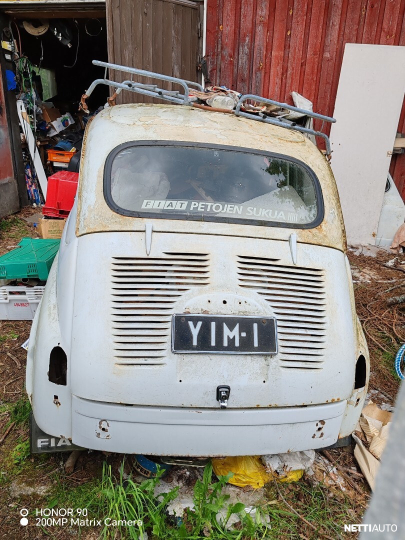 Fiat 600