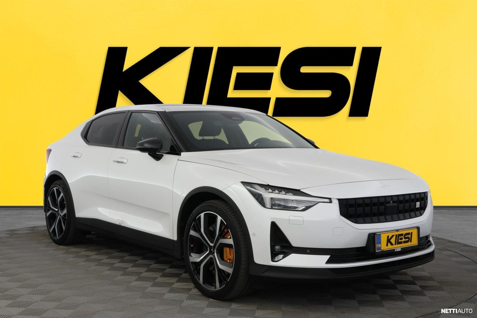 Polestar 2