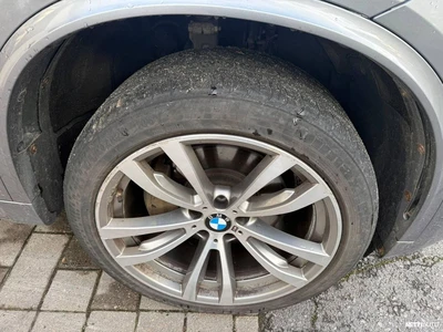 BMW X5 2018, kuva 5/7