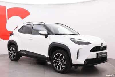Toyota Yaris Cross 2026, kuva 7/29