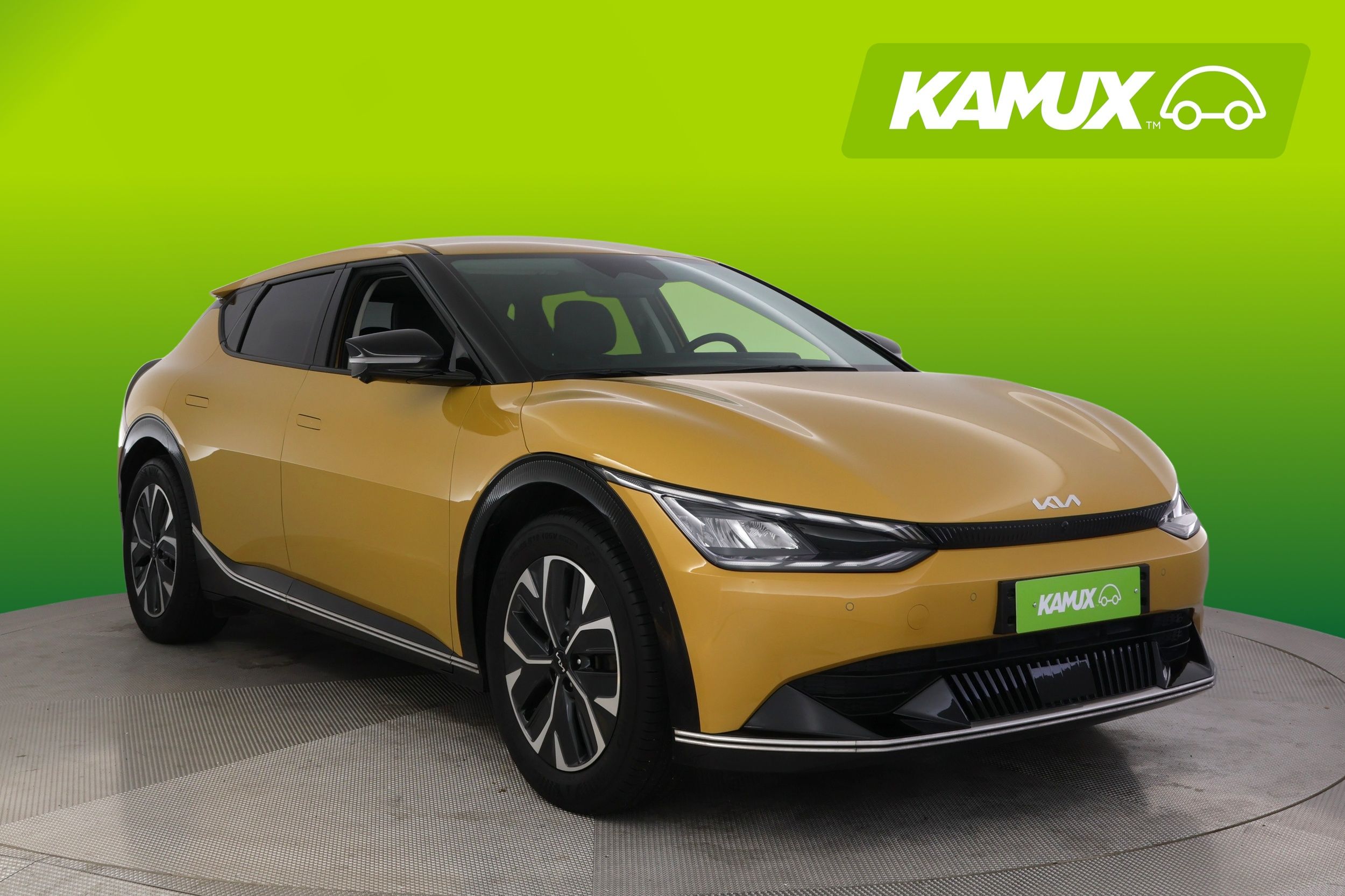 Kia EV6
