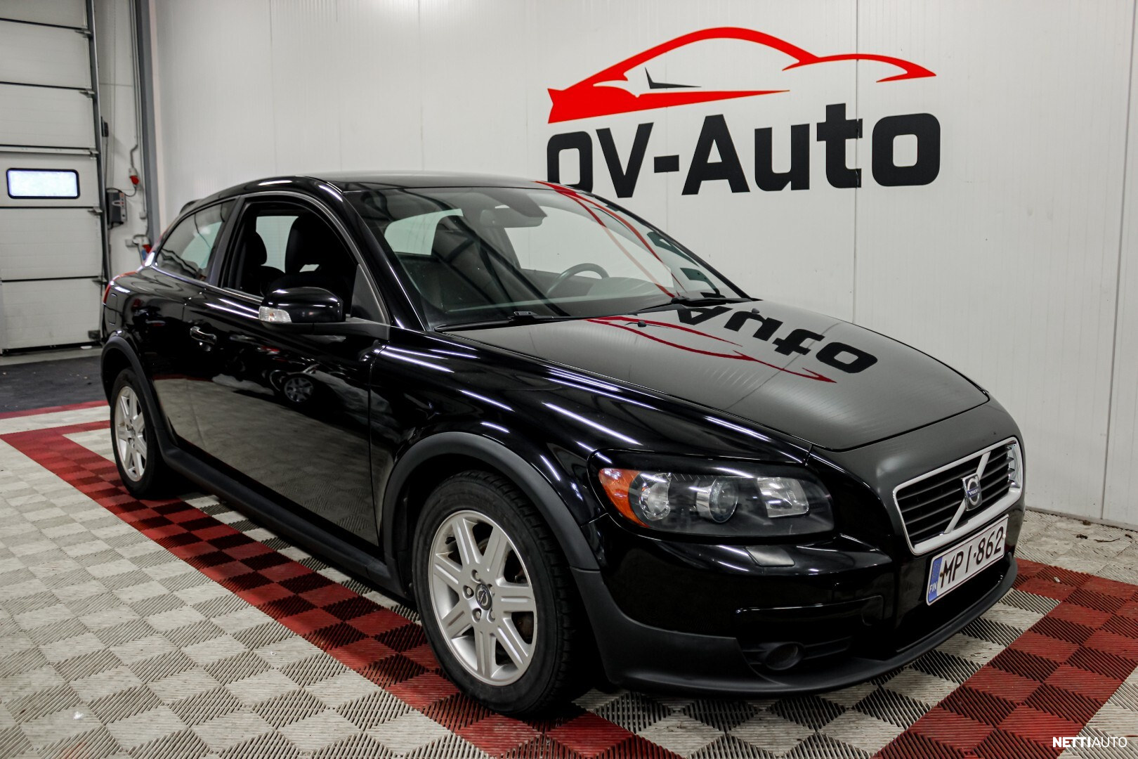Volvo C30