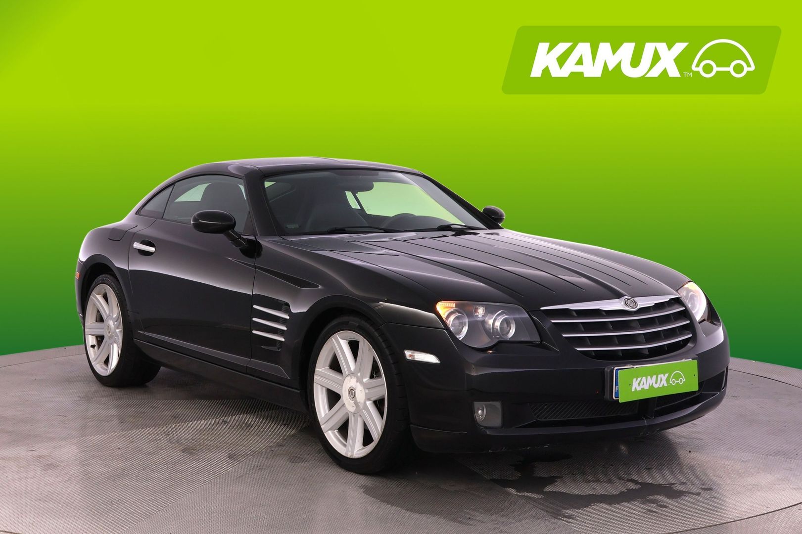Chrysler Crossfire