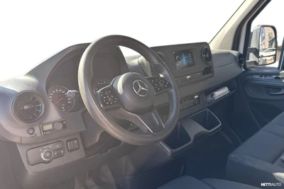 Mercedes-Benz Sprinter 2022, photo 3/3
