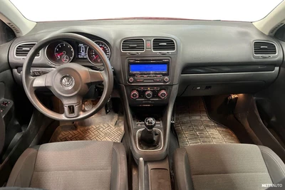 Volkswagen Golf 2011, photo 7/25