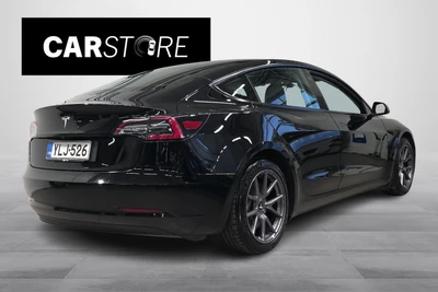 Tesla Model 3 Standard Range Plus 2022, kuva 3/10
