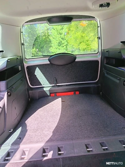 Skoda Roomster 1,6 TDI Ambiente 2011, photo 5/12