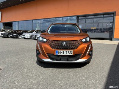 Peugeot e-2008 2022, kuva 2/45