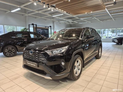Toyota RAV4 2021, kuva 1/10