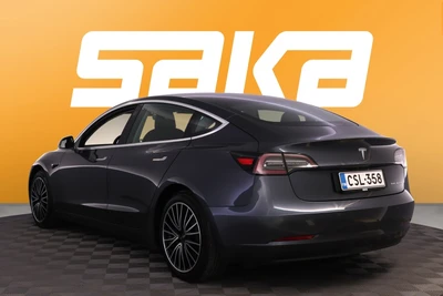 Tesla Model 3 Long-Range Dual Motor AWD 2020, photo 5/59