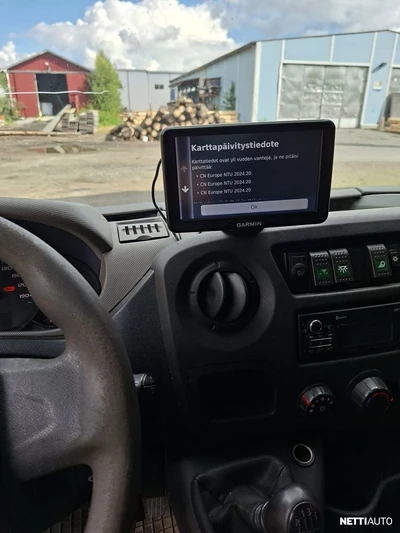 Renault Master 2015, photo 5/5
