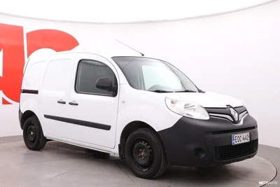 Renault Kangoo Express dCi 90 S&S 3m3 2017, photo 7/23