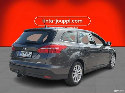 Ford Focus 2016, photo 6/37