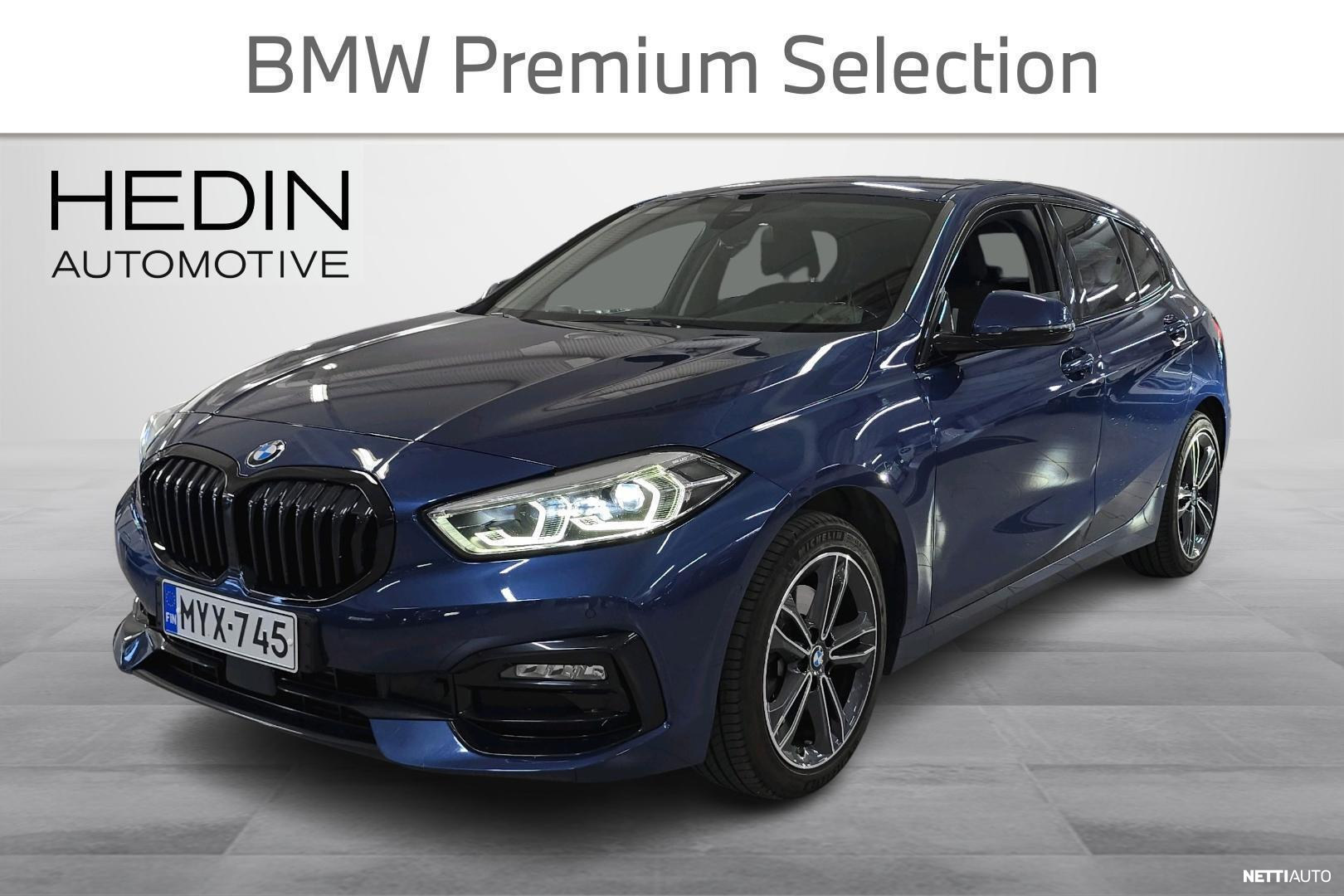 BMW 118
