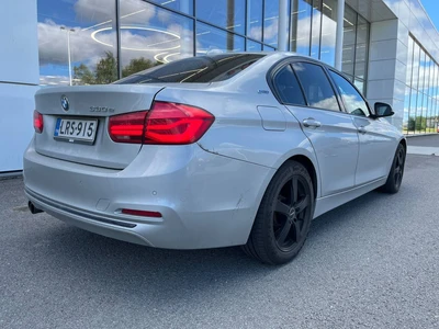 BMW 330 F30 Sedan 330e A Business Sport 2017, kuva 7/22