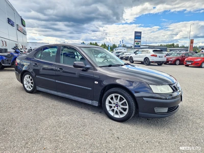 Saab 9-3 2004, kuva 2/10