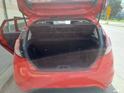 Ford Fiesta 2014, kuva 6/9