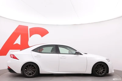 Lexus IS 300h Executive 2014, kuva 6/30