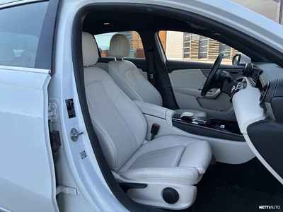 Mercedes-Benz A 2021, kuva 5/10