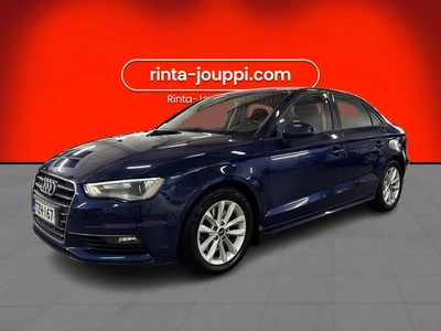 Audi A3 2014, kuva 1/32