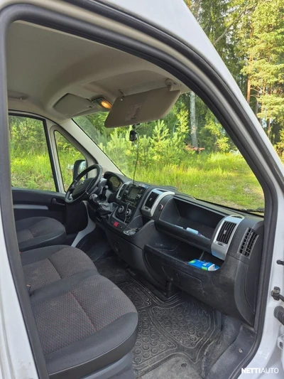 Citroen Jumper BlueHDi 120 35 L2H2 2022, photo 5/14