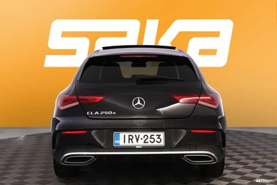 Mercedes-Benz CLA 2021, kuva 7/41