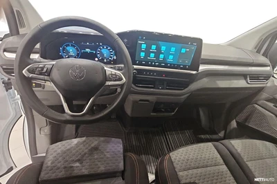 Volkswagen Transporter 2025, photo 7/18
