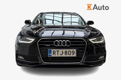 Audi A4 2014, kuva 4/23