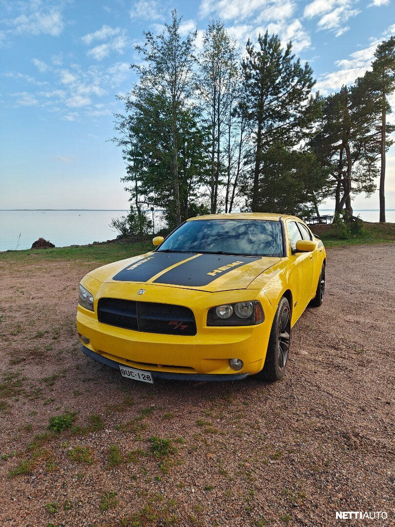 Dodge Charger