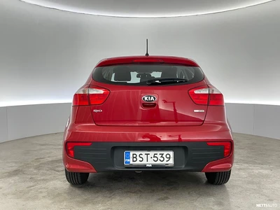 Kia Rio 1,2 ISG LX 5D EcoDynamics 2015, photo 4/32