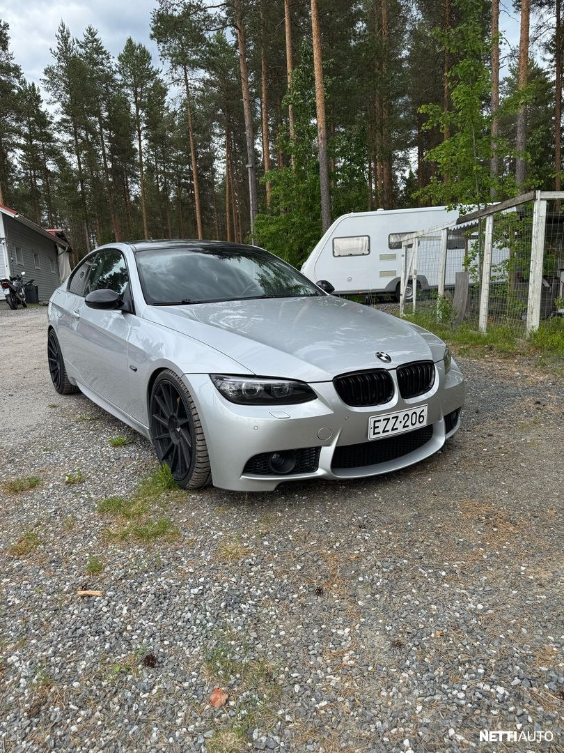 BMW 335