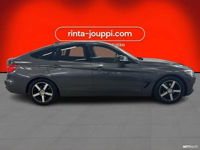 BMW 320 Gran Turismo F34 320i A Business 2013, photo 5/34