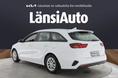 Kia Ceed 2023, kuva 7/27