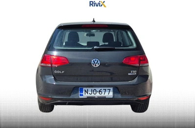 Volkswagen Golf 2015, kuva 7/23