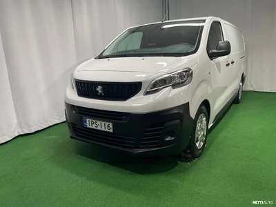 Peugeot Expert BlueHDi 145 XL 2022, photo 1/21