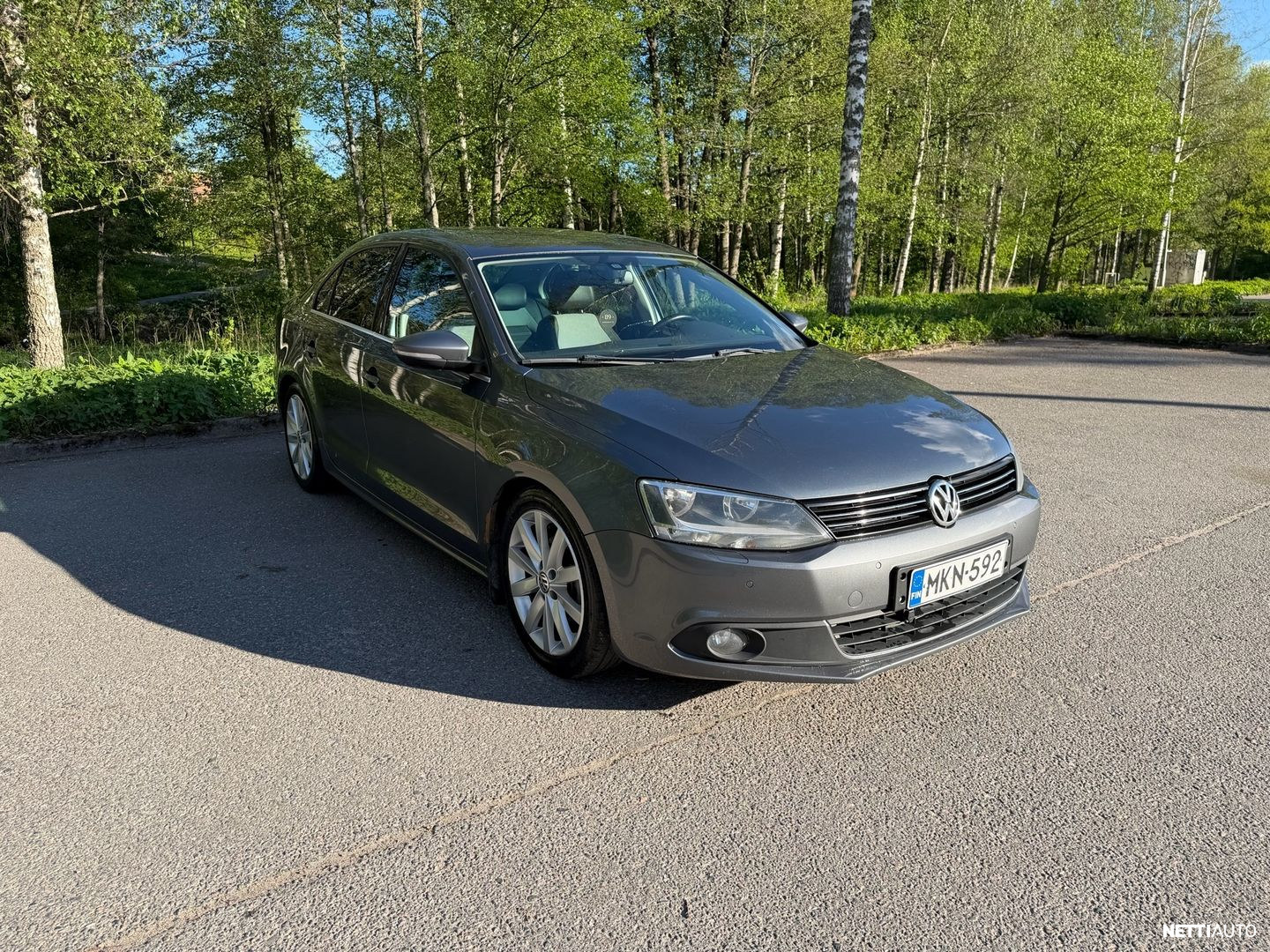 Volkswagen Jetta
