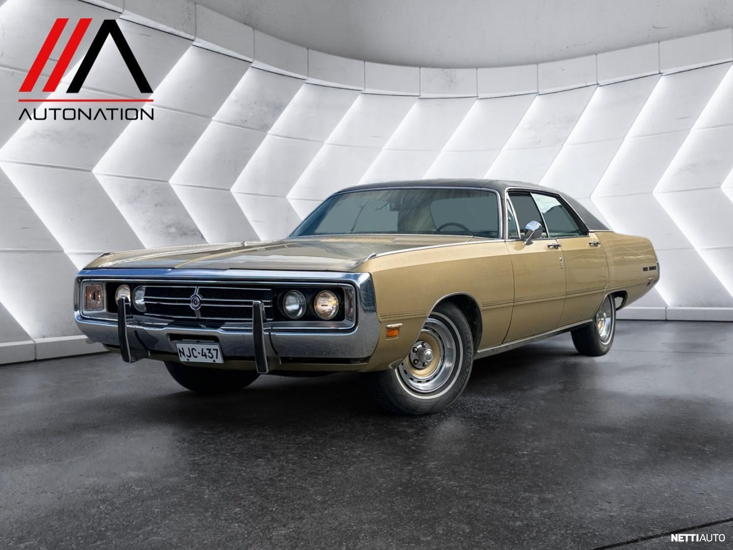 Chrysler 300