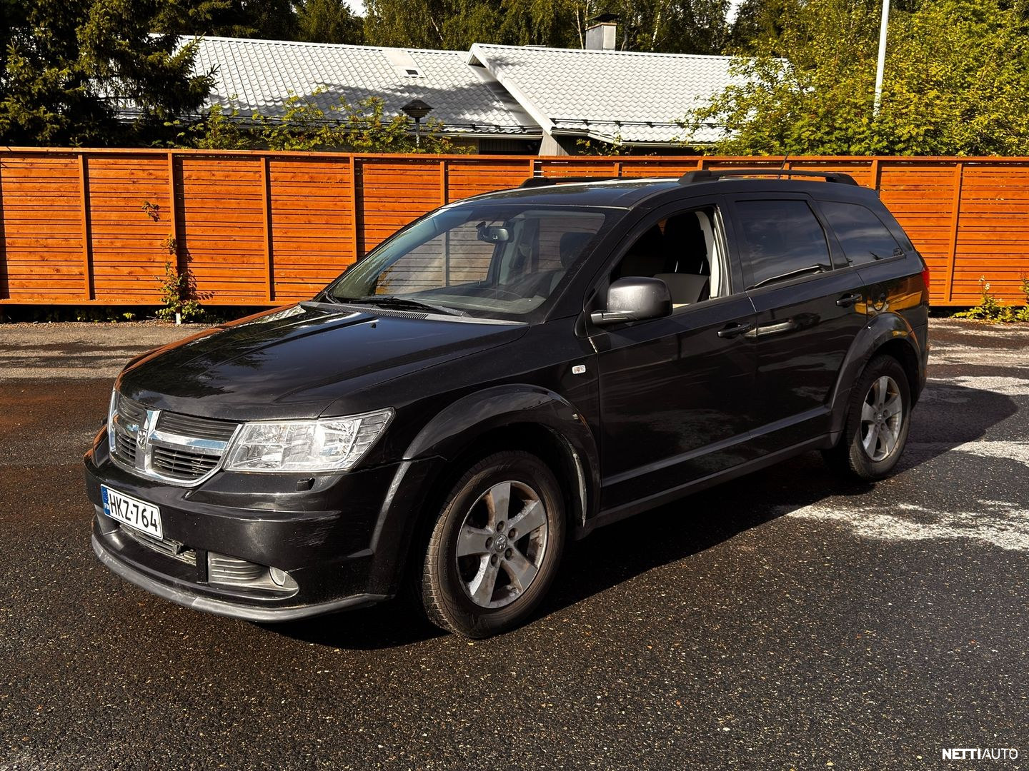 Dodge Journey