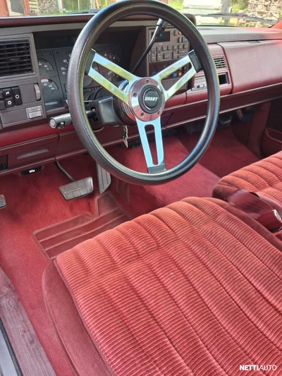 Chevrolet Sportside 1991, photo 5/8