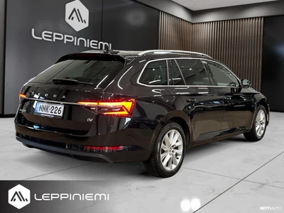 Skoda Superb 2020, kuva 5/19