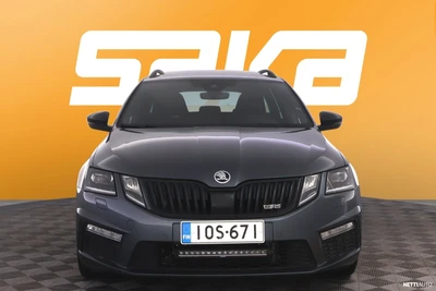 Skoda Octavia 2020, kuva 2/43