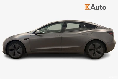 Tesla Model 3 Long-Range Dual Motor AWD 2020, photo 5/34