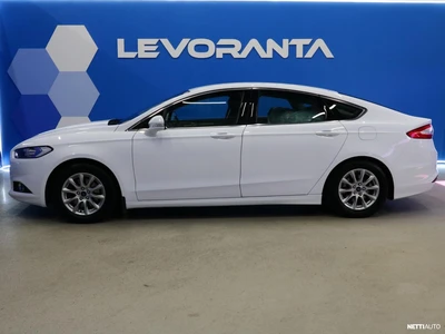 Ford Mondeo 2015, kuva 3/25