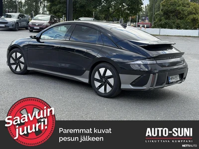 Hyundai Ioniq 6 2023, kuva 3/6