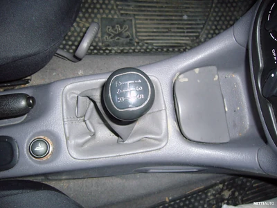 Peugeot 206 2002, kuva 8/8